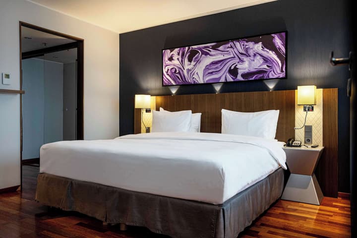 Radisson Blu Hotel Lietuva