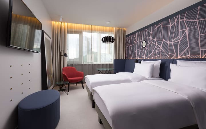 Radisson Blu Hotel Lietuva