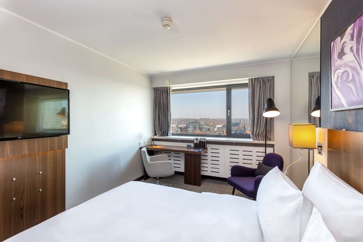 Radisson Blu Hotel Lietuva