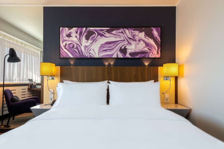 Radisson Blu Hotel Lietuva