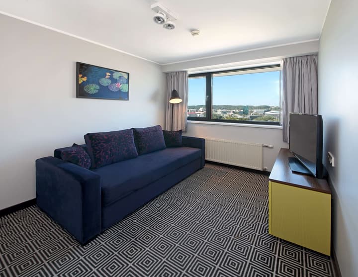 Radisson Blu Hotel Lietuva