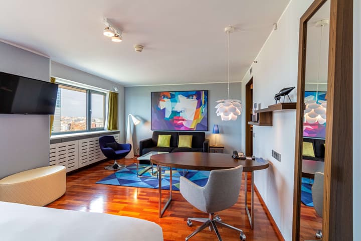 Radisson Blu Hotel Lietuva