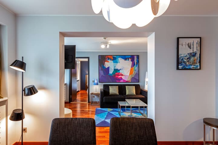 Radisson Blu Hotel Lietuva
