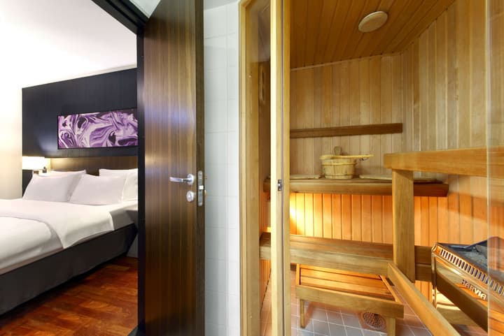 Radisson Blu Hotel Lietuva