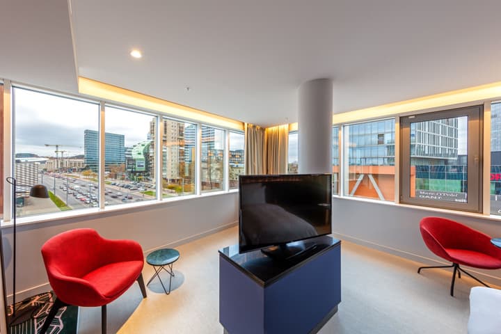Radisson Blu Hotel Lietuva