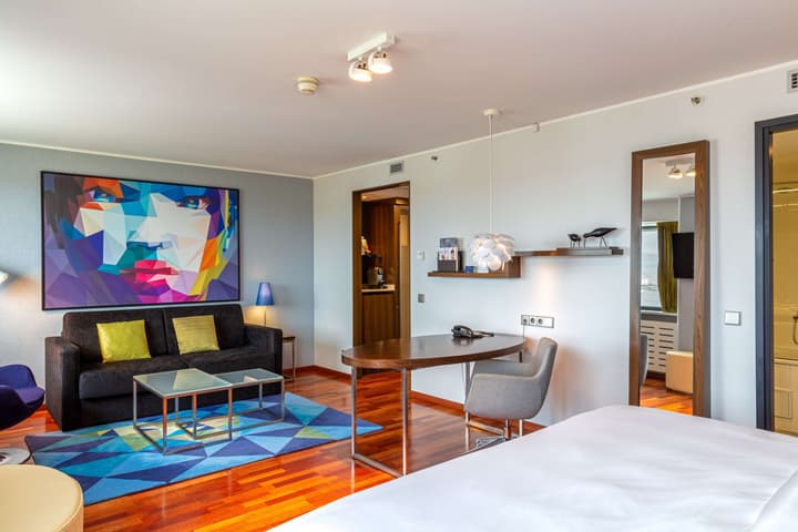 Radisson Blu Hotel Lietuva