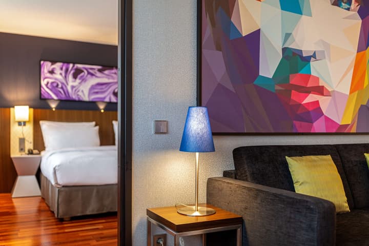 Radisson Blu Hotel Lietuva