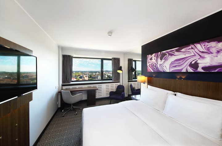 Radisson Blu Hotel Lietuva