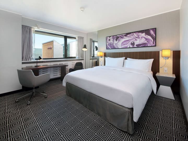 Radisson Blu Hotel Lietuva