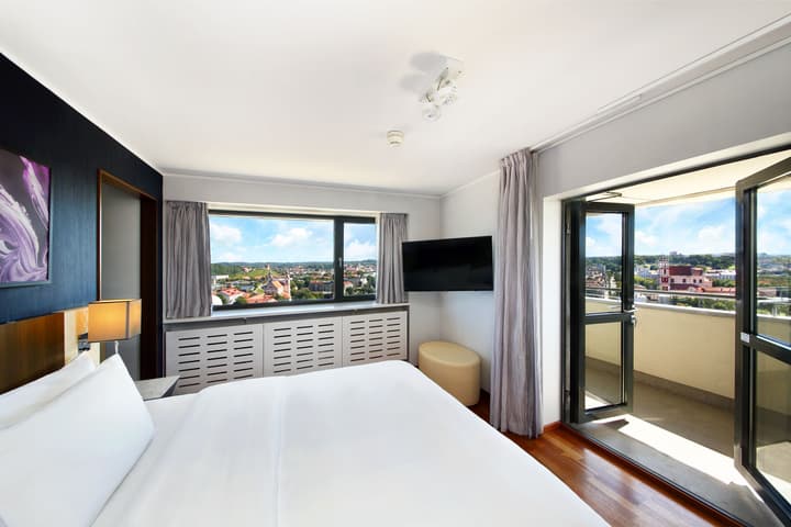 Radisson Blu Hotel Lietuva
