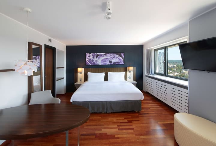 Radisson Blu Hotel Lietuva