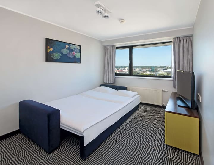 Radisson Blu Hotel Lietuva