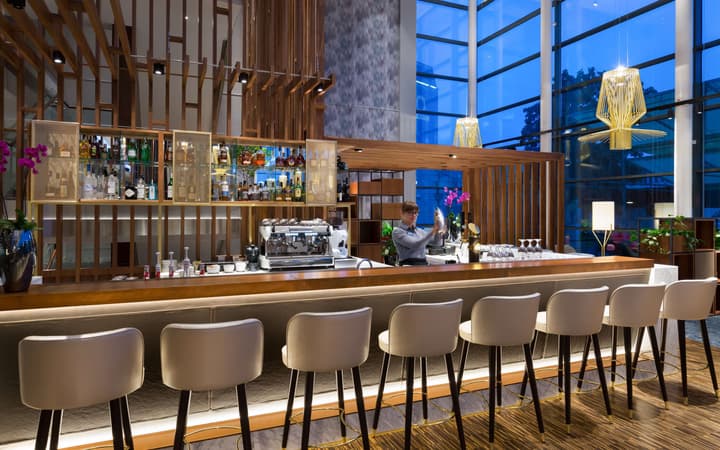 Radisson Blu Hotel Lietuva