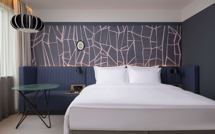 Radisson Blu Hotel Lietuva