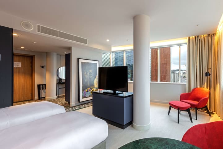 Radisson Blu Hotel Lietuva