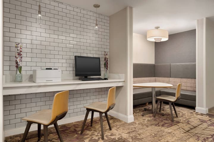 Residence Inn by Marriott Buffalo Galleria Mall