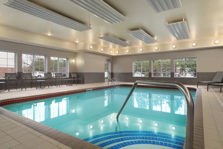 Residence Inn by Marriott Buffalo Galleria Mall