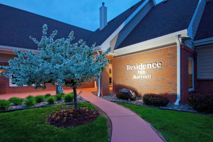 Residence Inn by Marriott Buffalo Galleria Mall