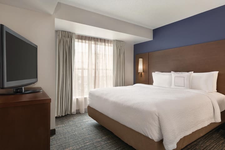 Residence Inn by Marriott Buffalo Galleria Mall