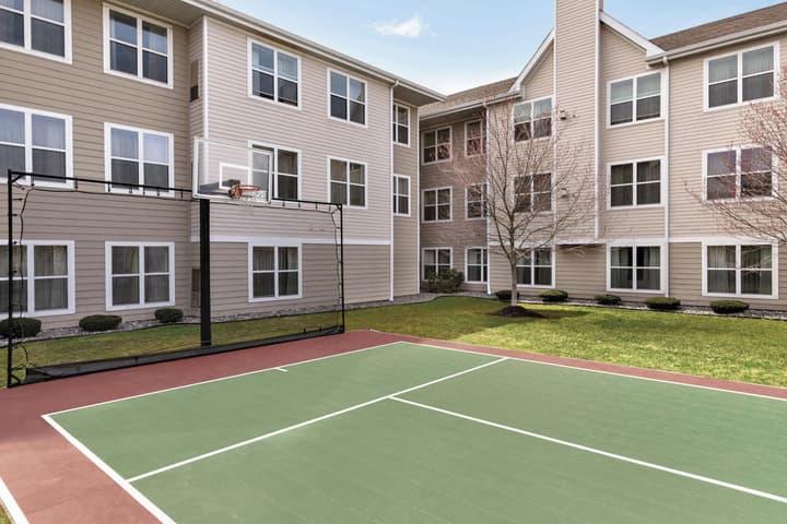Residence Inn by Marriott Buffalo Galleria Mall