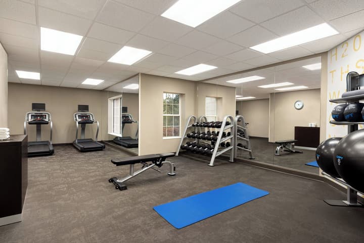 Residence Inn by Marriott Buffalo Galleria Mall