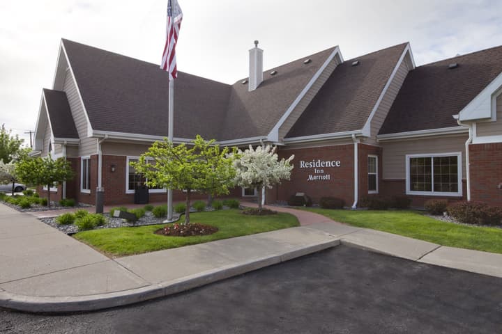 Residence Inn by Marriott Buffalo Galleria Mall