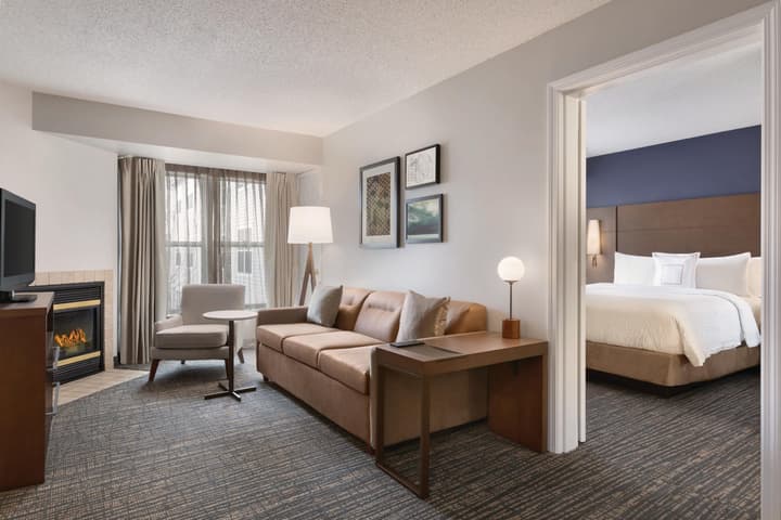 Residence Inn by Marriott Buffalo Galleria Mall