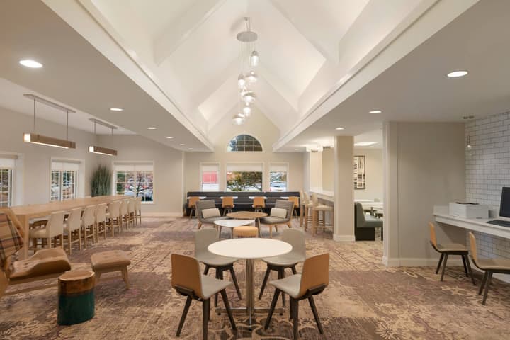 Residence Inn by Marriott Buffalo Galleria Mall