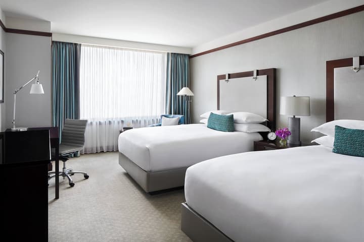 The Ritz-Carlton Georgetown, Washington, D.C.