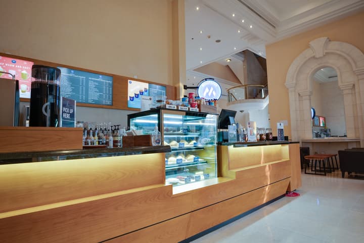 Grand Continental Hotel