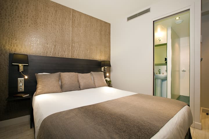 Hotel Eden Opéra
