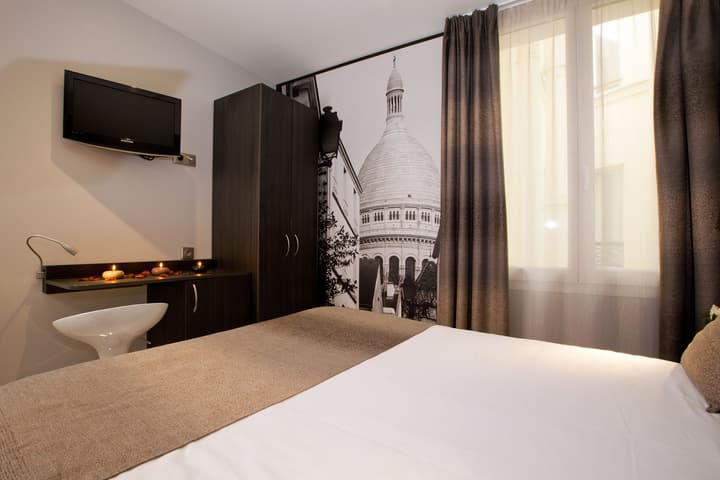 Hotel Eden Opéra