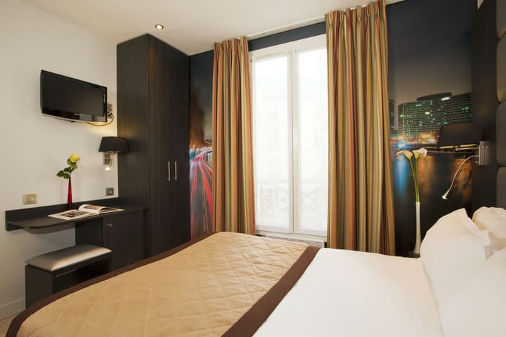 Hotel Eden Opéra