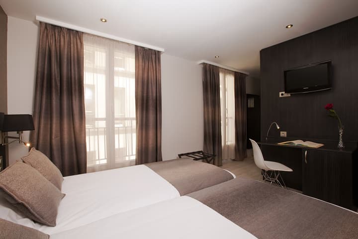 Hotel Eden Opéra