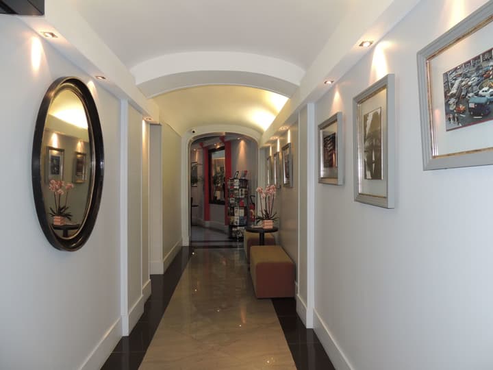 Hotel Eden Opéra