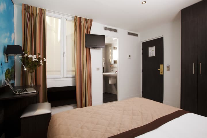 Hotel Eden Opéra