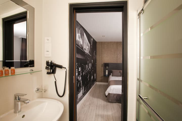 Hotel Eden Opéra