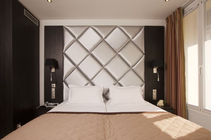 Hotel Eden Opéra