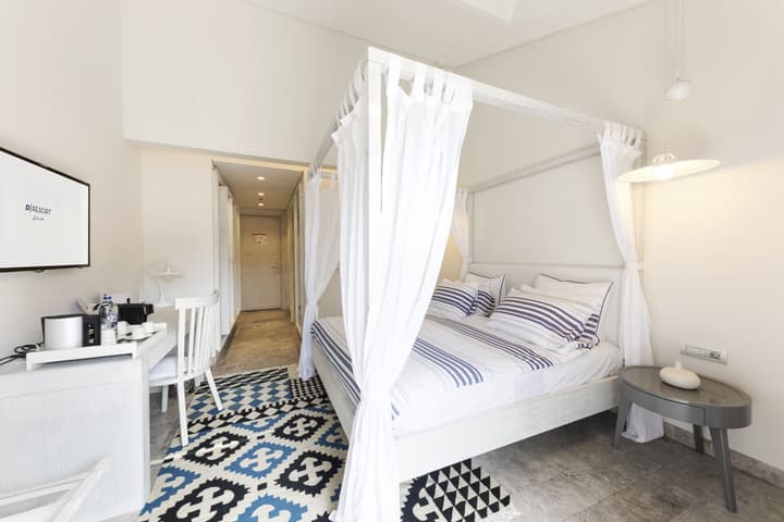D-Resort Gocek