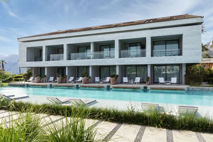 D-Resort Gocek