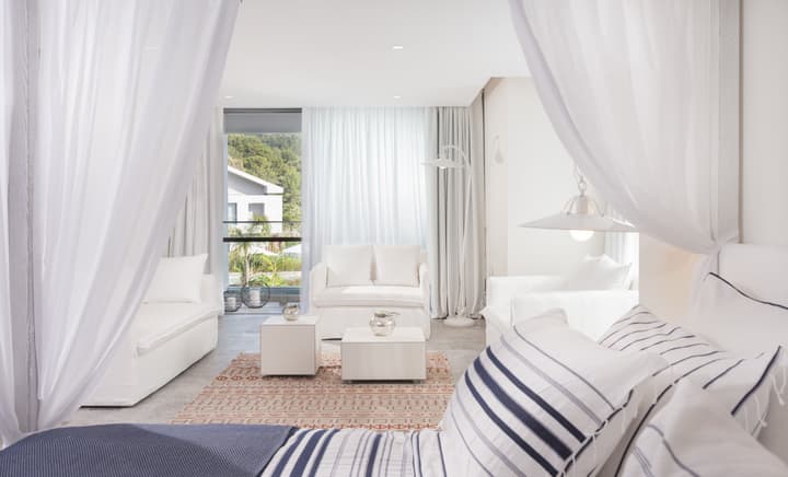 D-Resort Gocek