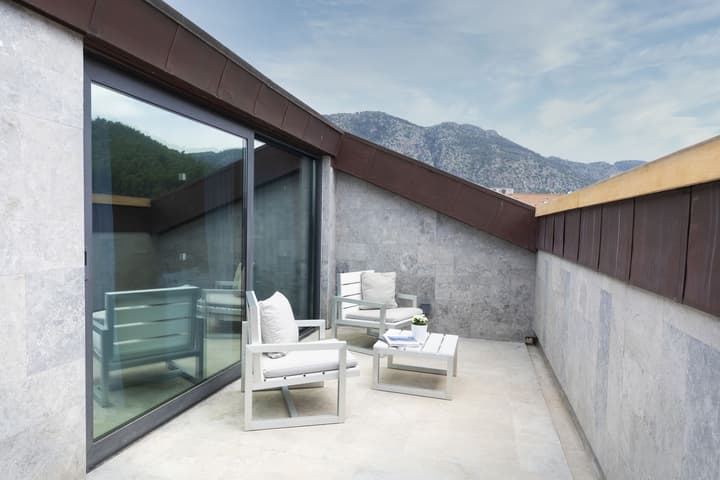 D-Resort Gocek