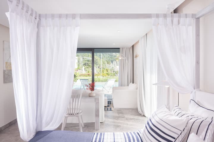 D-Resort Gocek