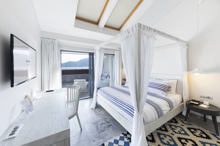 D-Resort Gocek