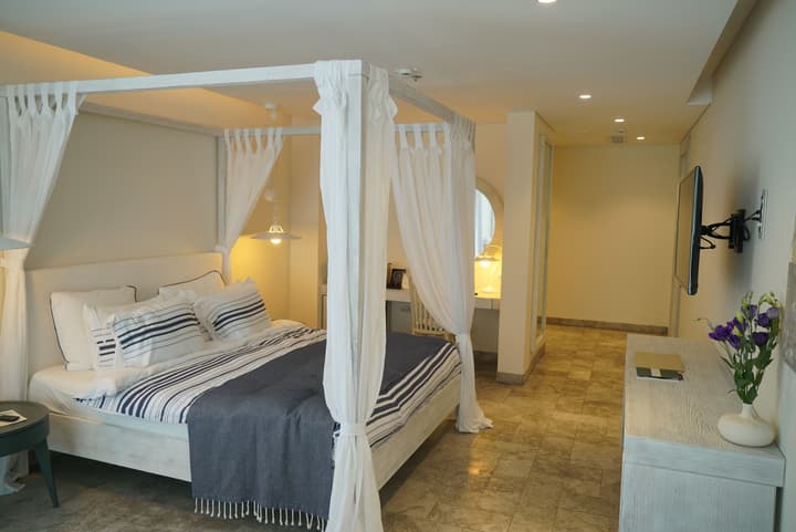 D-Resort Gocek