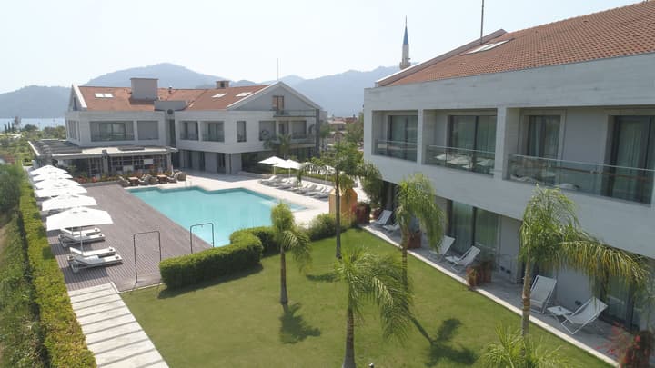 D-Resort Gocek