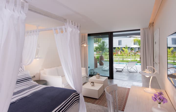 D-Resort Gocek