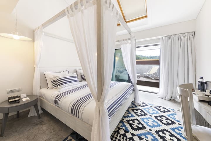 D-Resort Gocek