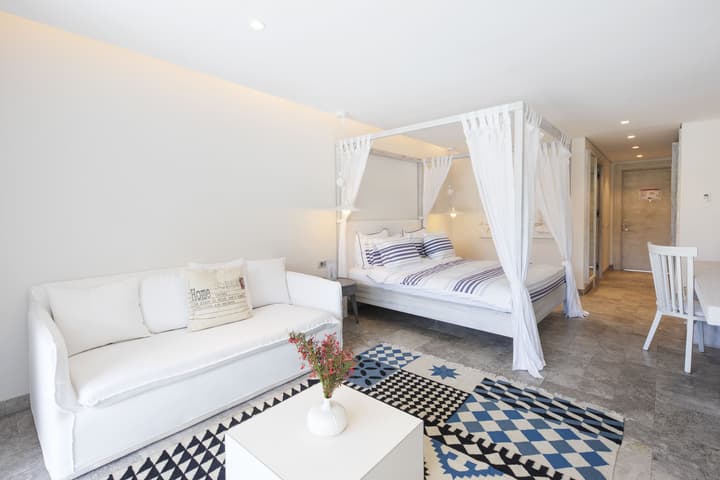 D-Resort Gocek
