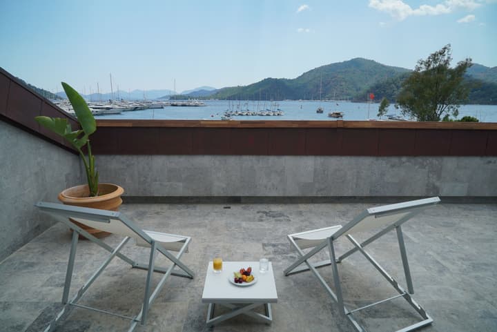 D-Resort Gocek